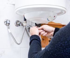 About Emergency plumbing pros Hawkins, WI